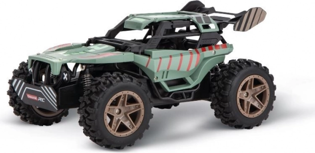 RC-bil Mountain Racer 2,4 GHz