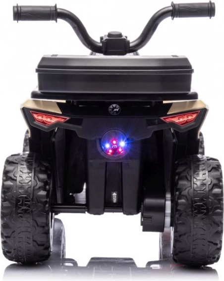 Batteridrevet Børne-ATV GTS1155 – Khaki