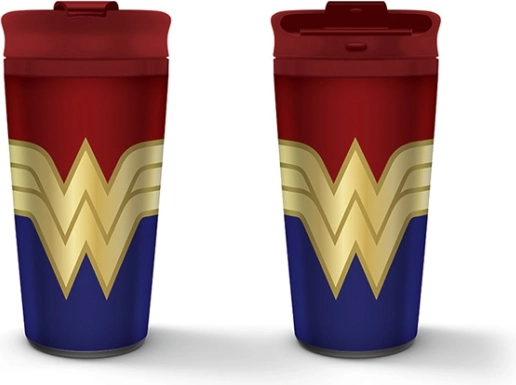 Rejsekrus Wonder Woman 450 ml
