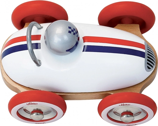 Vintage-design, der skiller sig ud