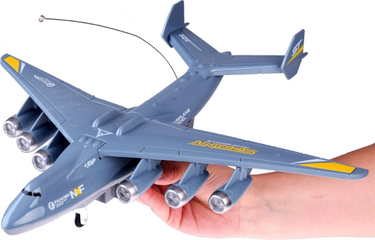 Realistiske lyseffekter