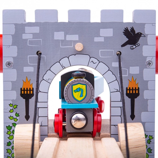 Bigjigs Rail Vindebro