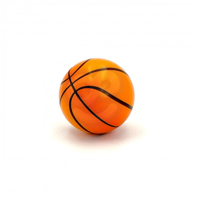 Woopie vand legetøj til badekar basketball + kuglesæt 2i1