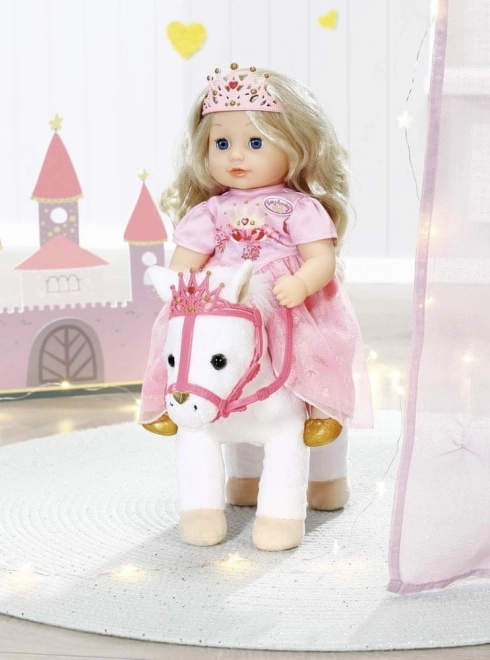 Baby Annabell Lille Sød Pony, 36 cm