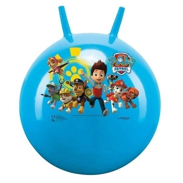 Hoppebold Paw Patrol 500mm