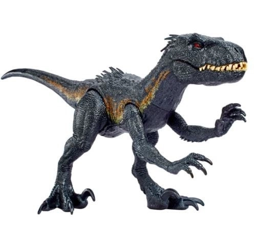 Kolossal Indoraptor Figur fra Jurassic World