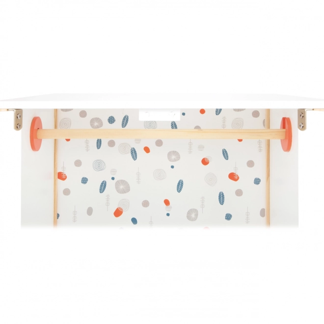 Lille Fod Dukke Garderobe Little Button