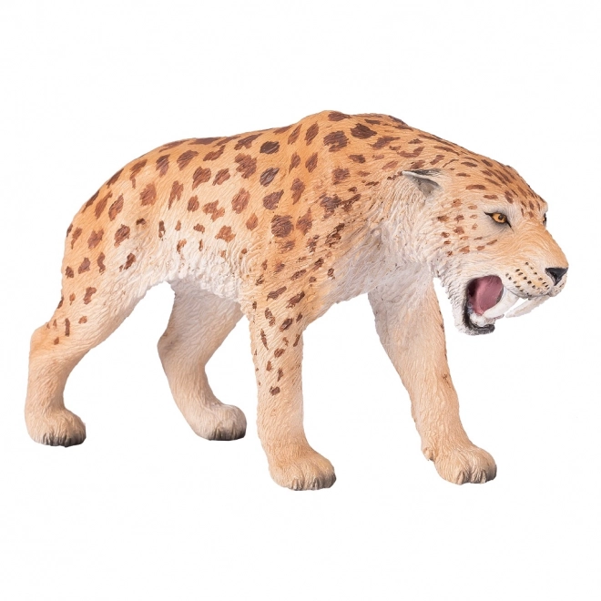 Mojo Sabeltiger