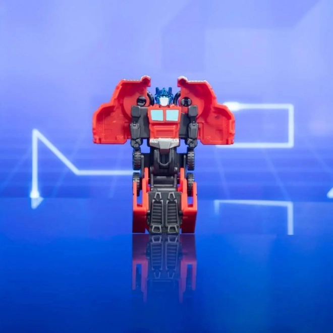 Transformers Earthspark figur, Optimus Prime