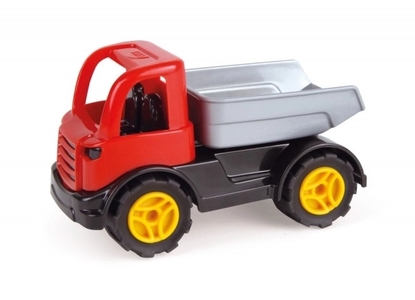 Autobiler plast 12-14cm 18m+ 1 stk