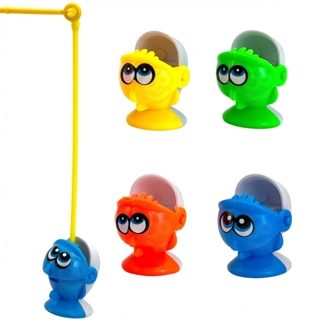 WOOPIE Fiskespil