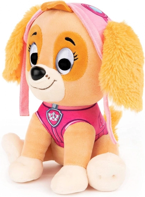 Paw Patrol plysbamse Skye 23cm