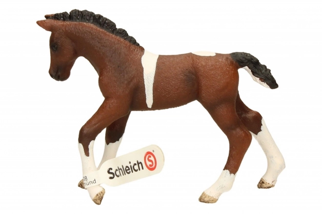 SCHLEICH Horse Club® 13758 Trakehner hest - føl
