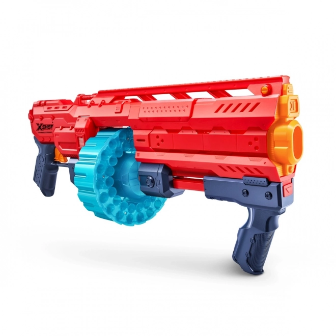 Affyrer X-Shot Excel Fortress med 48 pile