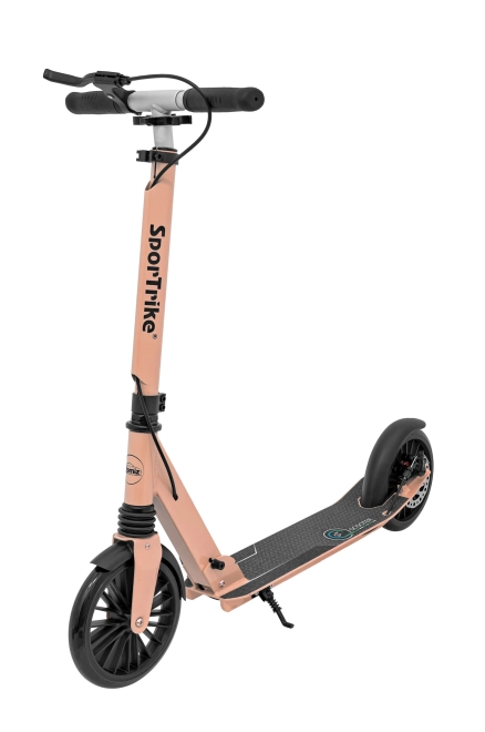 Løbehjul Sportrike – Lyserød