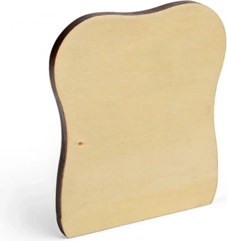 Træ-toast BIGJIGS TOYS