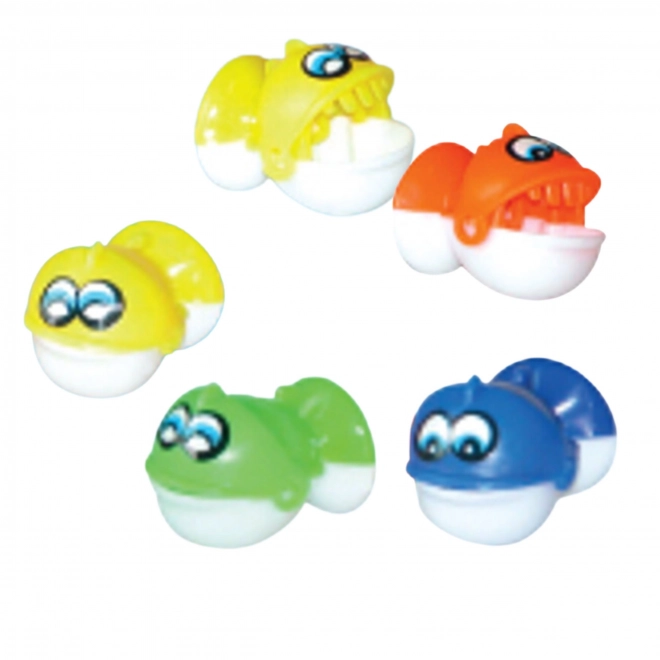Woopie fiskespil for børn