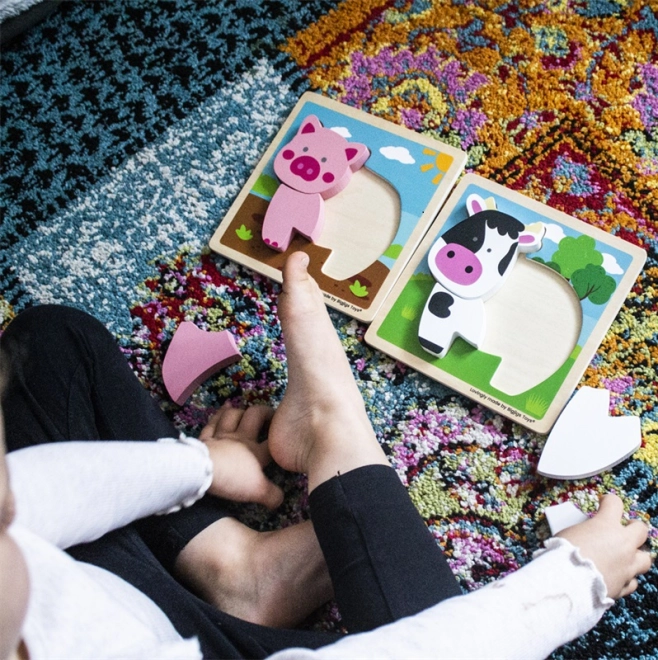 Farverigt og tiltalende design