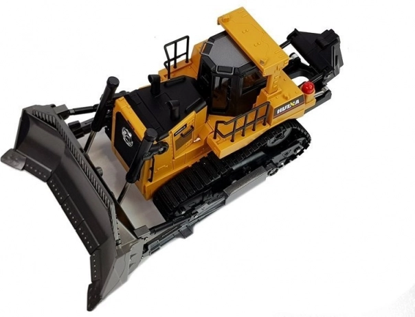 Racer bulldozer med fjernbetjening 1:16 Huina