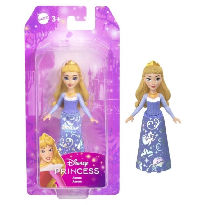 Disney Prinsesse Rapunzel Dukke