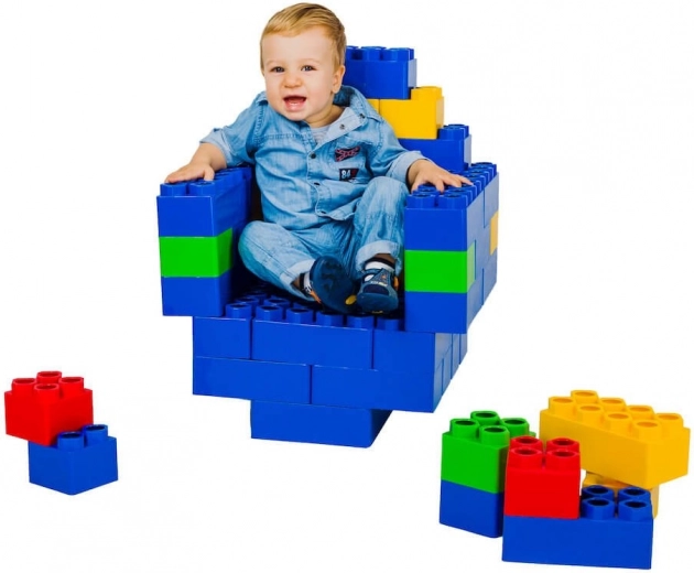 Velegnet til små hænder