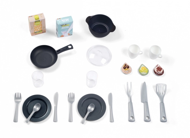 Elektronisk køkken Smoby Bon Appetit