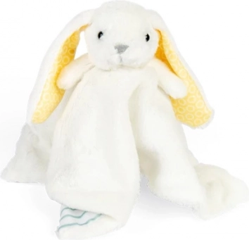 Plys krammeklud kanin Bigjigs Toys