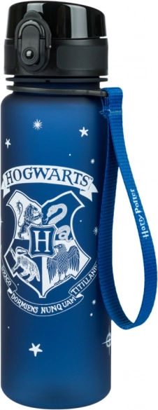 Baagl drikkeflaske af tritan Harry Potter 500 ml – Hogwarts