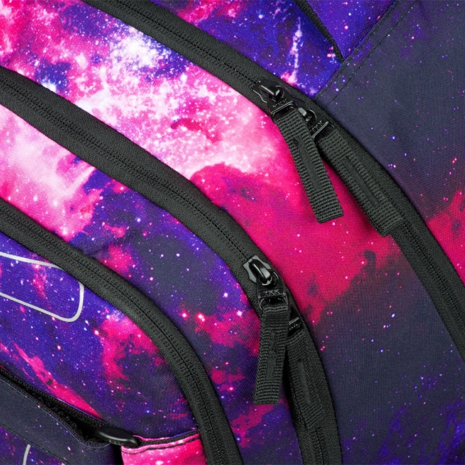 Skole rygsæk Skate max Galaxy mærke BAAGL
