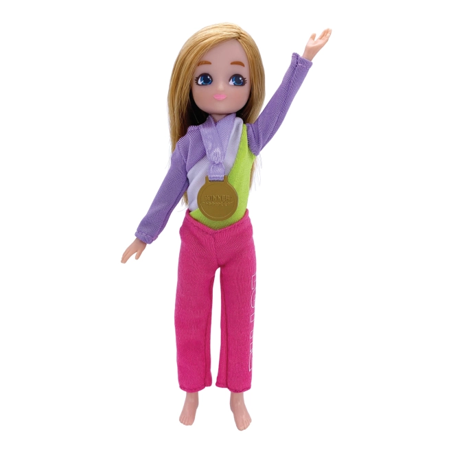 Gymnastikoutfit