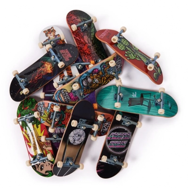 Tech deck fingerboard grundpakke