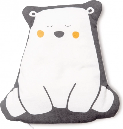 Doomoo Snoogy varmende bamse, Col.SY8