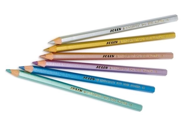 Kredser Supersticks Metallic