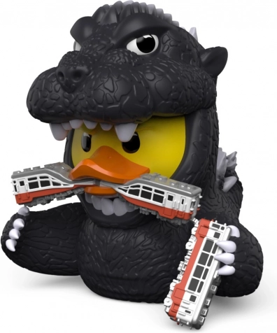 Samleand TUBBZ XL Godzilla badeand
