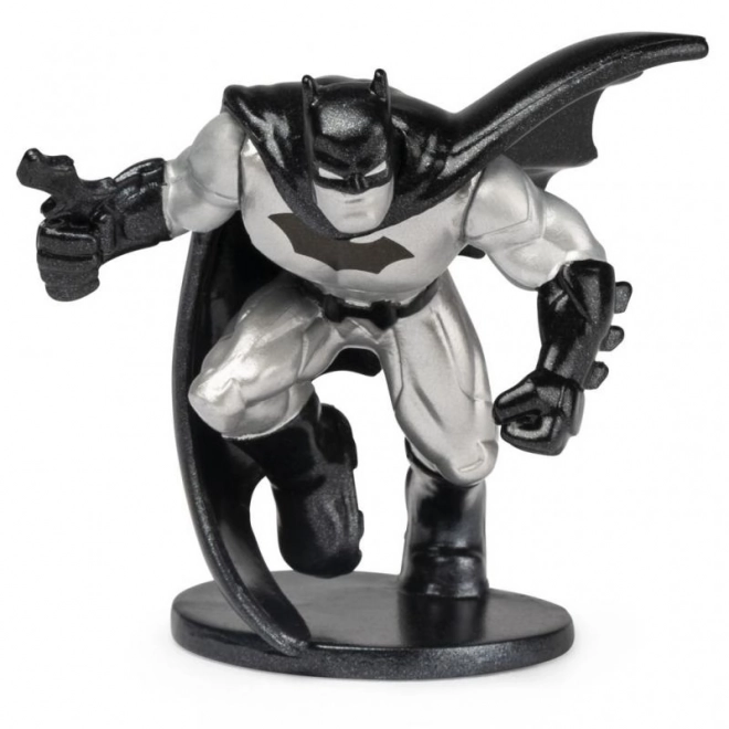 BATMAN MINIFIGURER 5cm I TØNDE