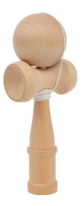 Small Foot børne trækendama naturlig