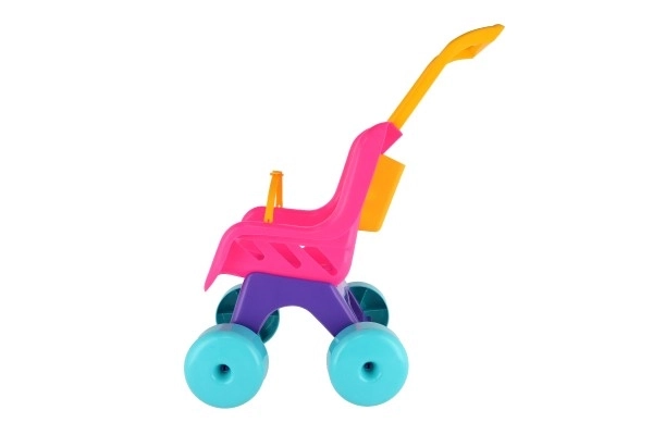 Sports Buggy barnevogn til babyer