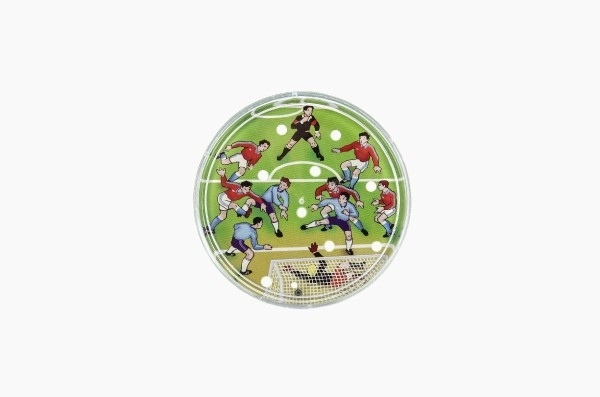 Fodbold Reaktionsspil