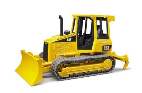 Bruder CATERPILLAR bulldozer lille