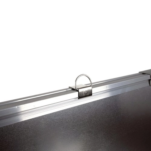 Magnetisk tavle 60x40 cm Maaleo