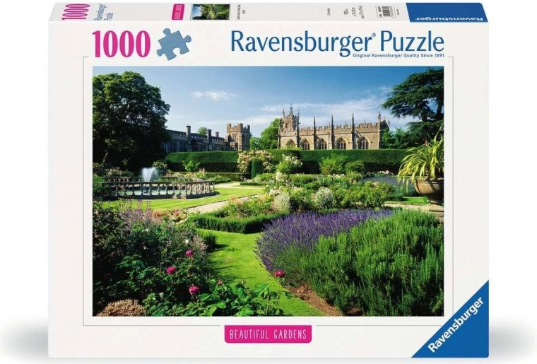 Dokumenteret RAVENSBURGER-kvalitet