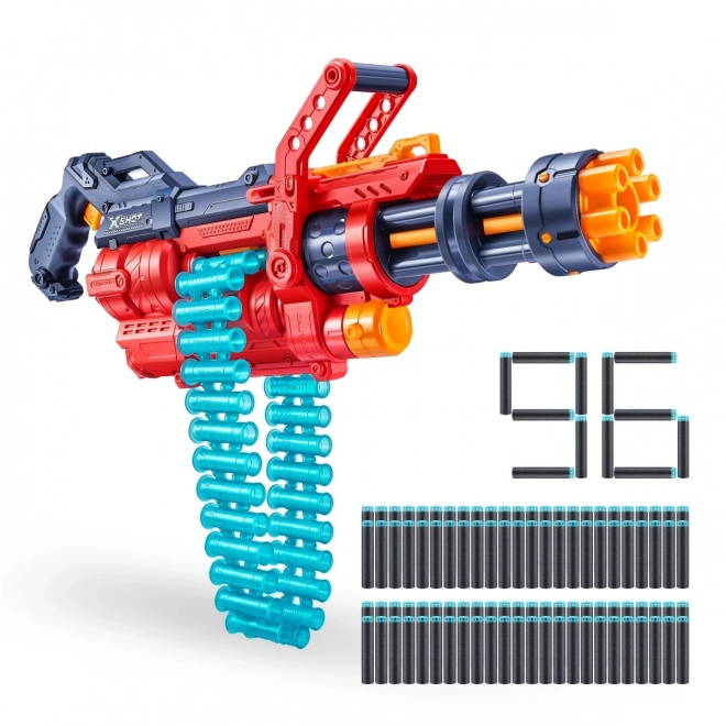 Omega Shooter med 98 pile