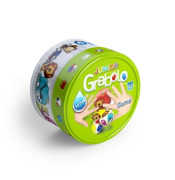 Grabolo Junior observation spil