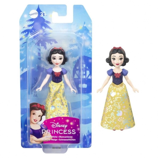 Disney Prinsesse Rapunzel Dukke