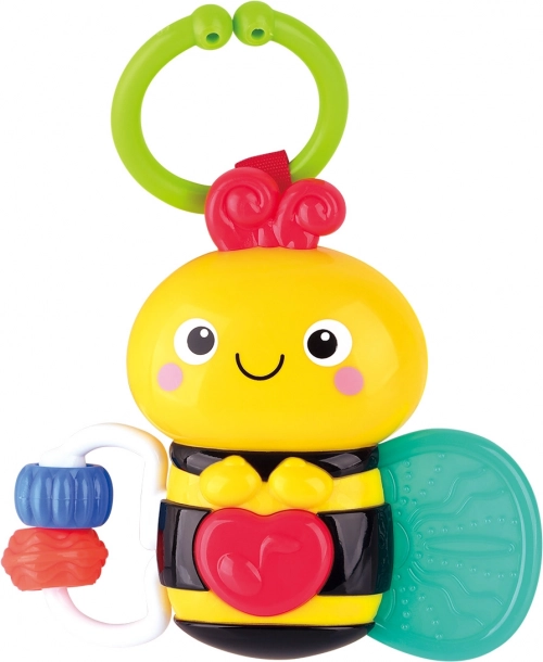 Playgo bi med effekter til babyer