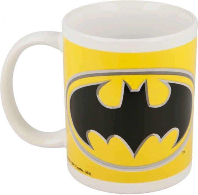 Keramisk Batman krus 325 ml