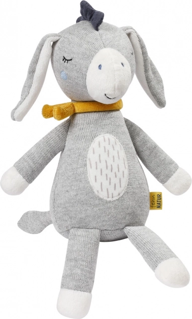 Plysbamse æsel, FehnNatur 2.0