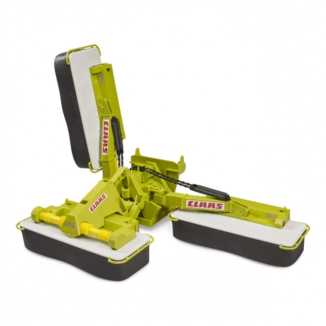 Bruder Tre-delt Claas-ske6rebord