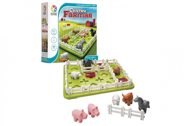 SMART - Smart landmand