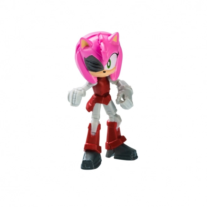 Sonic figur 1 stk
